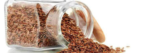 Flax Seed Nutritional Info