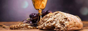 Make Your Own Biblical Bread: Bible Bread Recipe