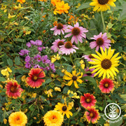 Wildflower Seeds - Backyard Bird Lover's Mix