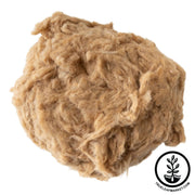 Cotton Mississippi Brown white background