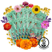 Seed Assortment - Flower Garden