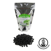 Soybeans: Black - Organic 1 lb