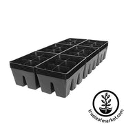 Tray Insert - 36 Cell - 6x6 Nested 5 Trays