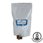 Minute Soil - Compressed Coconut Coir 20mm soil pucks bag