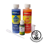 Microgreens pH Control Kit by General Hydroponics