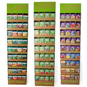 Seed Collection Display