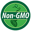 Non-GMO Badge