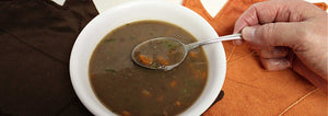 Grandma's Lentil Soup