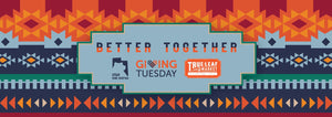 better together giving Tuesday header