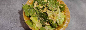 oriental ramen salad