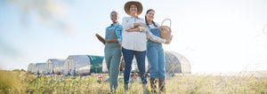 Women in Agriculture