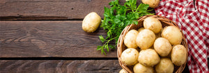 Growing Potatoes From Seed vs Tubers