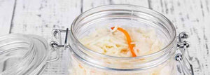 How Fermented Foods can Support a Healthy Digestion
