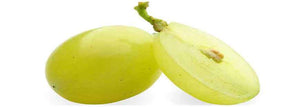 The Nutritional Content of One Grape