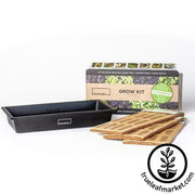 Below Standard Hamama Microgreens Grow Kit