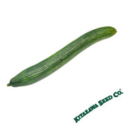 Cucumber Seeds - Japanese Long