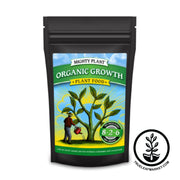 Organic Growth plant food bag