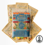 Three sisters seed assortment collection