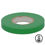green plant tie tape