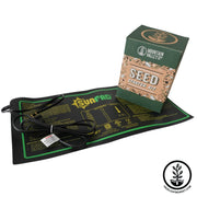 Seed Starter Kits With Heat Mat