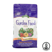 Fertilizer - Espoma Garden Food 10-10-10 - 6.75lb Bag