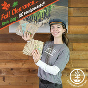 Fall Clearance Grab Bag Sale (30 Pack)