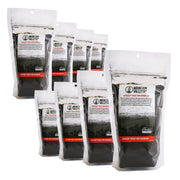 8 10oz Soybean Cover Crop Inoculant bags