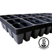 Tray Insert - 48 Cell - 12x4 Nested