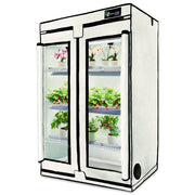 Active-Grow-Flowers-Fruits-3-Tier-Walden-White-LED-Grow-Tent-Kit-Main