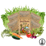 Container-Garden-Seed-Assortment-Vegetable-6-Pack-Collage