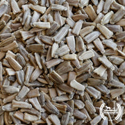 Gourd Seeds - Cavemans Club (Organic) - Clearance Seeds