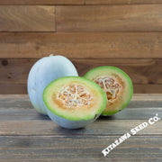 Hakucho-Melon-Charantais-Hybrid