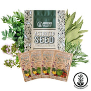 Herb Seed Assortment - Scarborough Fair