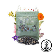 Wildflower Seeds - Hummingbird and Butterfly