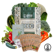 Instant-Garden-Heirloom-Vegetable-Seed-Collection-With-Pellets-Collage