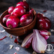 Onion Sets - Karmen Red