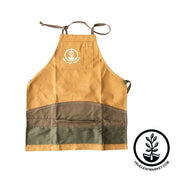 Handcrafted Gardening Apron