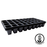 Tray Insert - 36 Cell - 6x6 Nested (2.25" Deep) 5 Trays