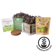 barnwood-planter-microgreens-kit