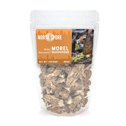 Dried Morel Mushrooms by North Spore