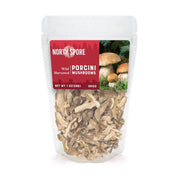 Wild Harvested Porcini Mushrooms