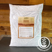 Perlite Soil Amendment