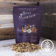 Rocky Mountain Wildflower Mix - Gift Bag