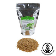 Wheat Seed (for Wheatgrass): Hard Red - Organic 1 lb