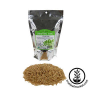Oats: Whole Oat Grain seeds - Organic 1 lb