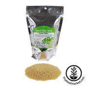 Millet: Hulled - Organic 1 lb