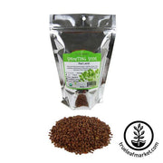 Lentils - Red Sprouting Seed - Organic 1 lb