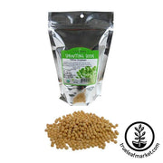 Soybeans: Yellow - Organic 1 lb Bulk