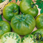 Tomato Seeds - Cherokee Green