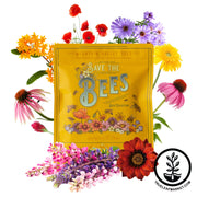 Wildflower Seeds - Save the Bees